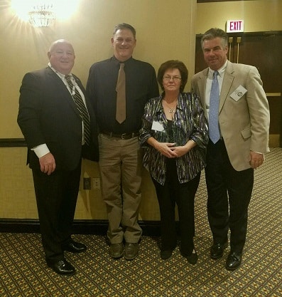 Heart of Industry Award