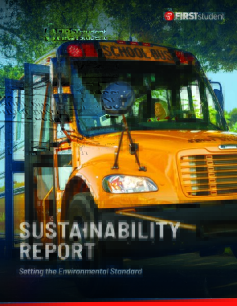 2023 Sustainability Report