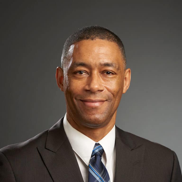 Darryl Hill — Senior Vice President of Safety First Student, Inc.