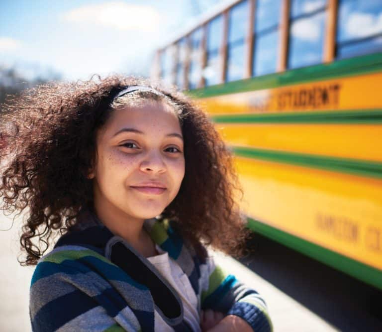 Accelerating the Transition to Electric School Bus Fleets: EPA Grant ...