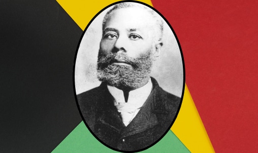 Elijah McCoy was an inventor who is most famously known for his invention to solve the problem of engine lubrication and overheating in 1872.
