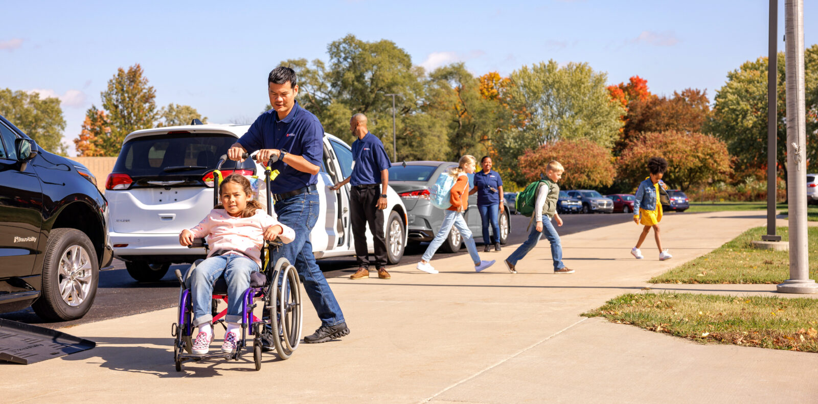 Sourcewell First Student, Inc.