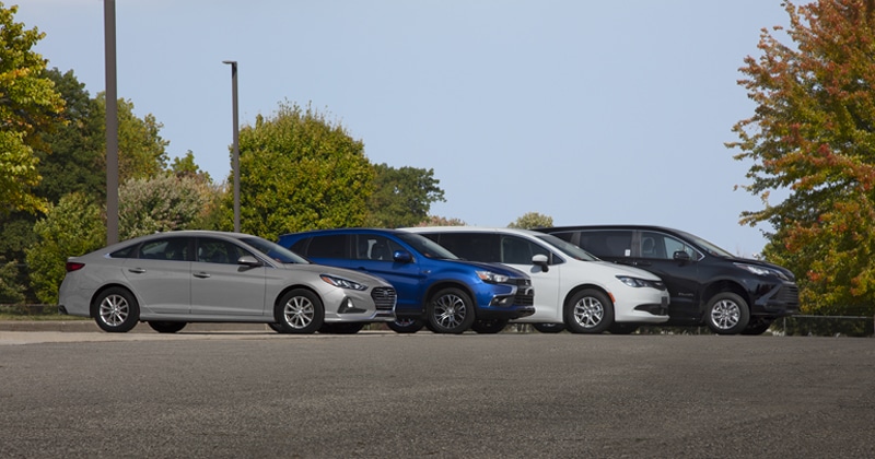 Equalis Group - First Student, Inc.