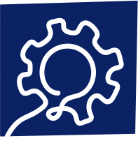 Gear Icon