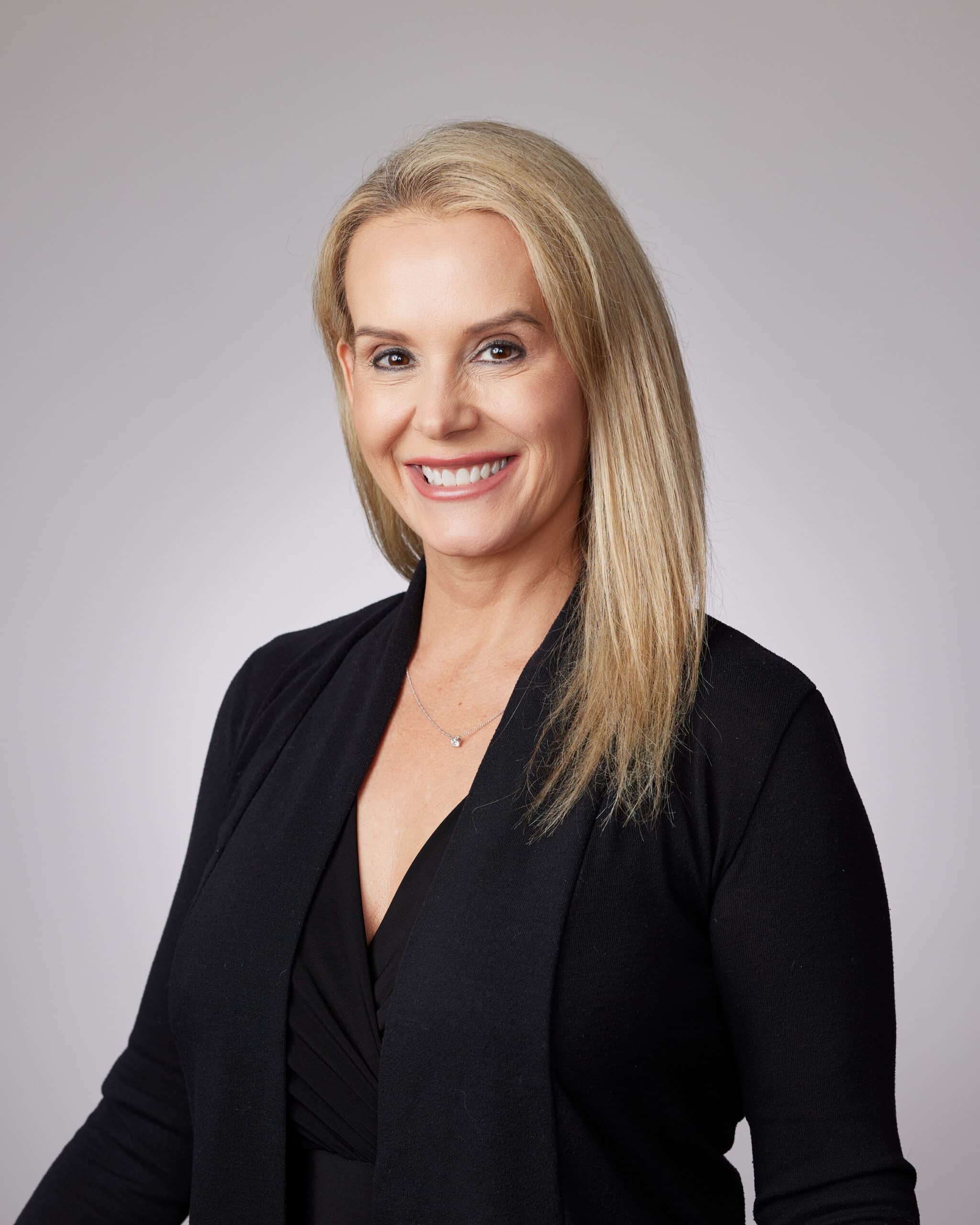 Heather Miranda – Senior Vice President of Risk Management Headshot