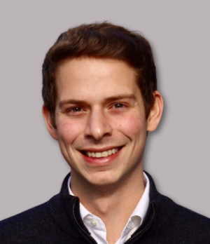 Jackson Diodoardo Headshot