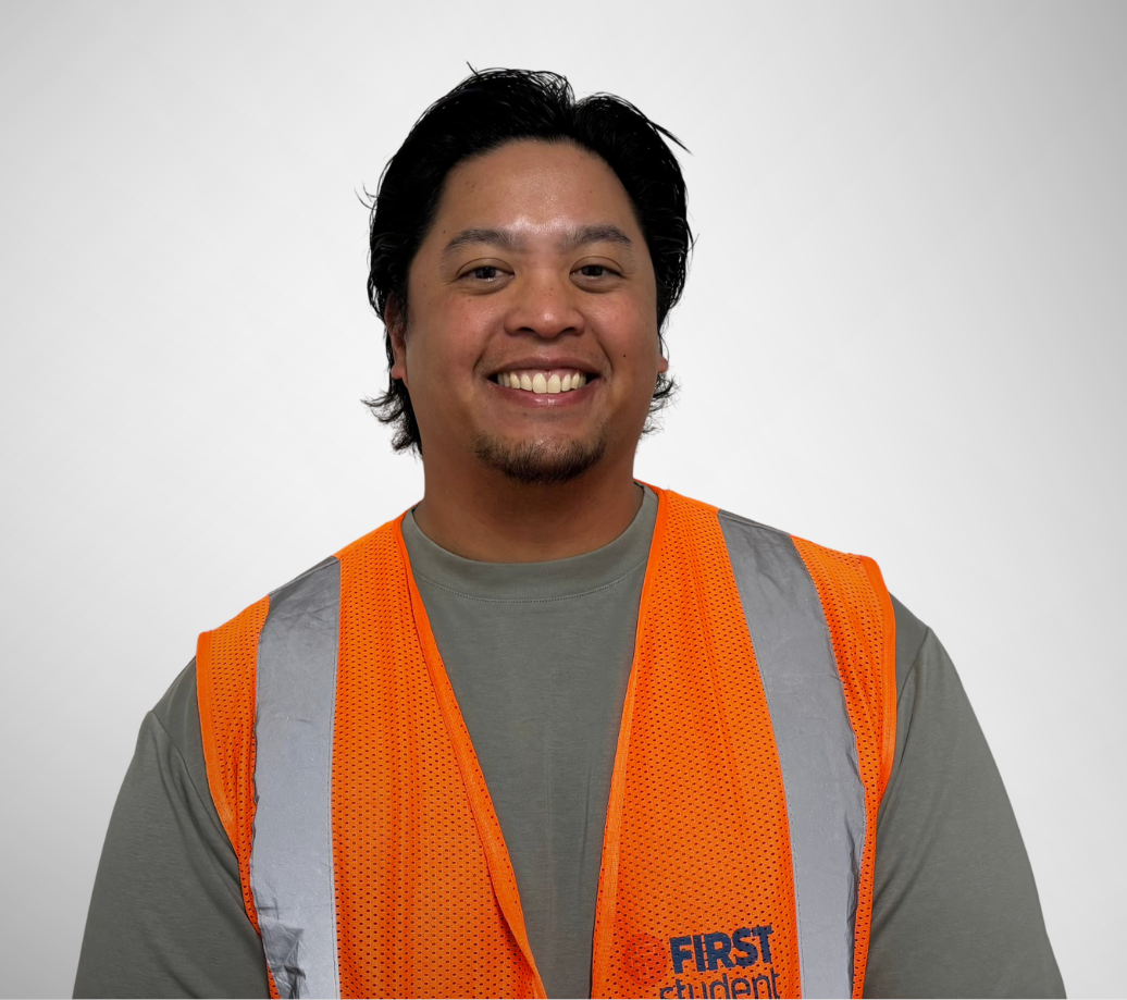 Joaquin Arcellana Headshot