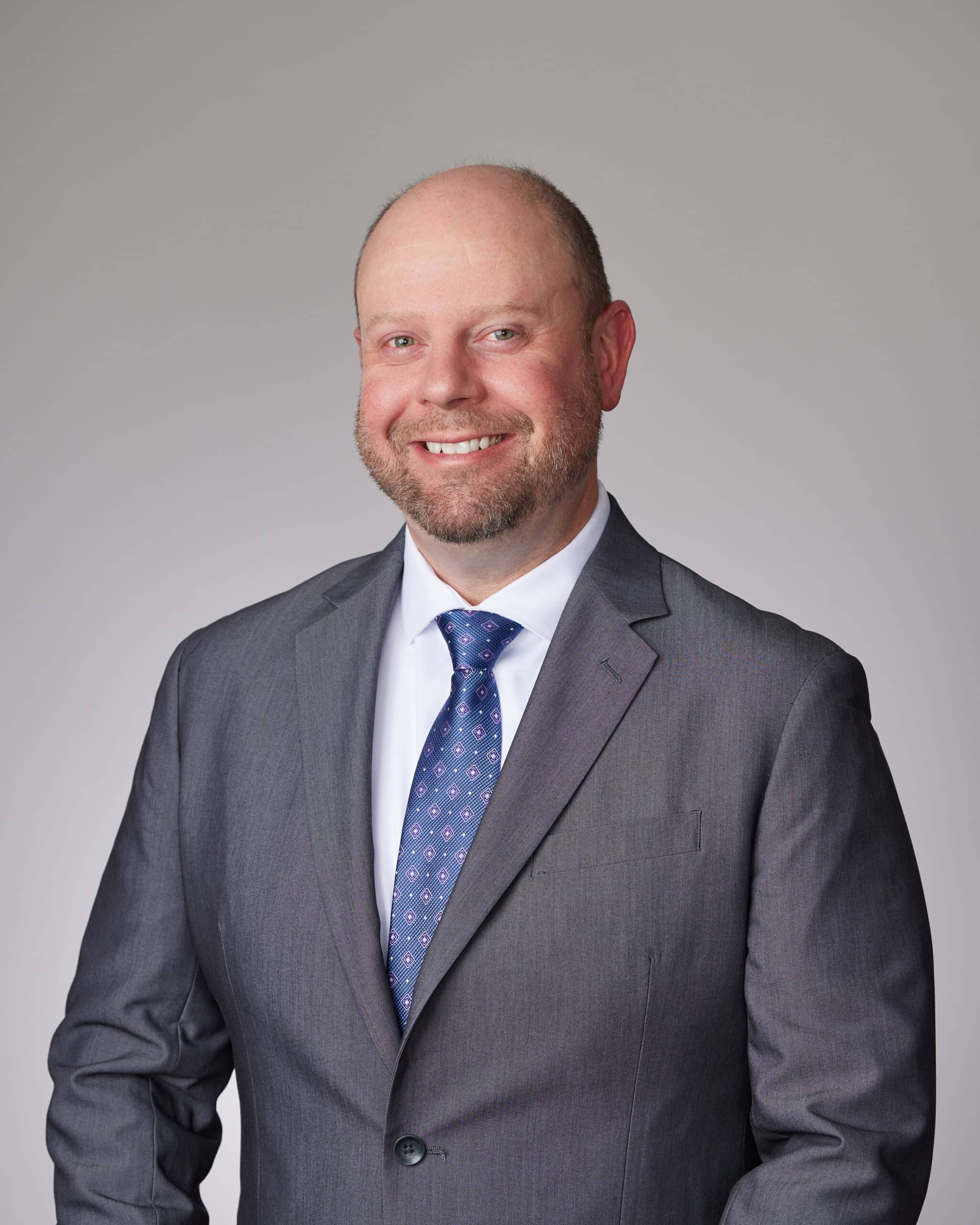 Joe Schwaderer — Chief Financial Officer First Student, Inc.