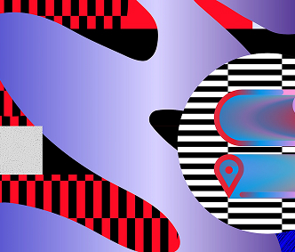 news card placeholder