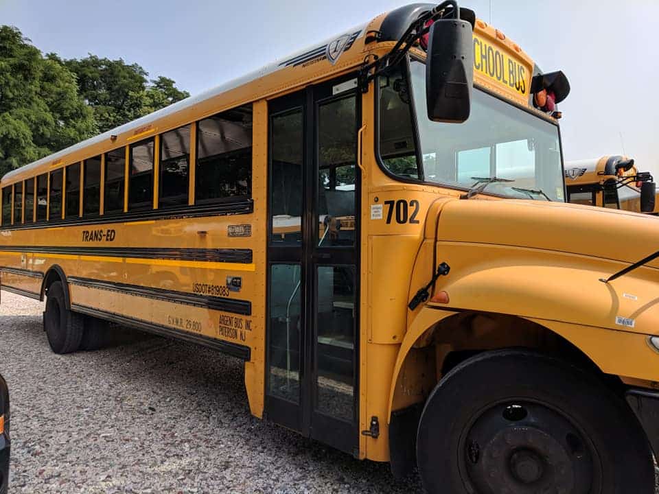 First Student Grows Fleet in New Jersey with Acquisition of Trans-Ed ...