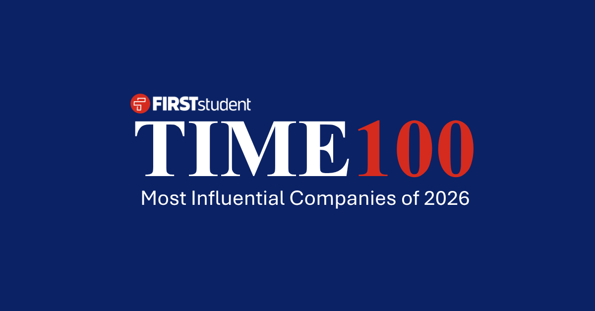 TIME100 Most Influential Companies Graphic