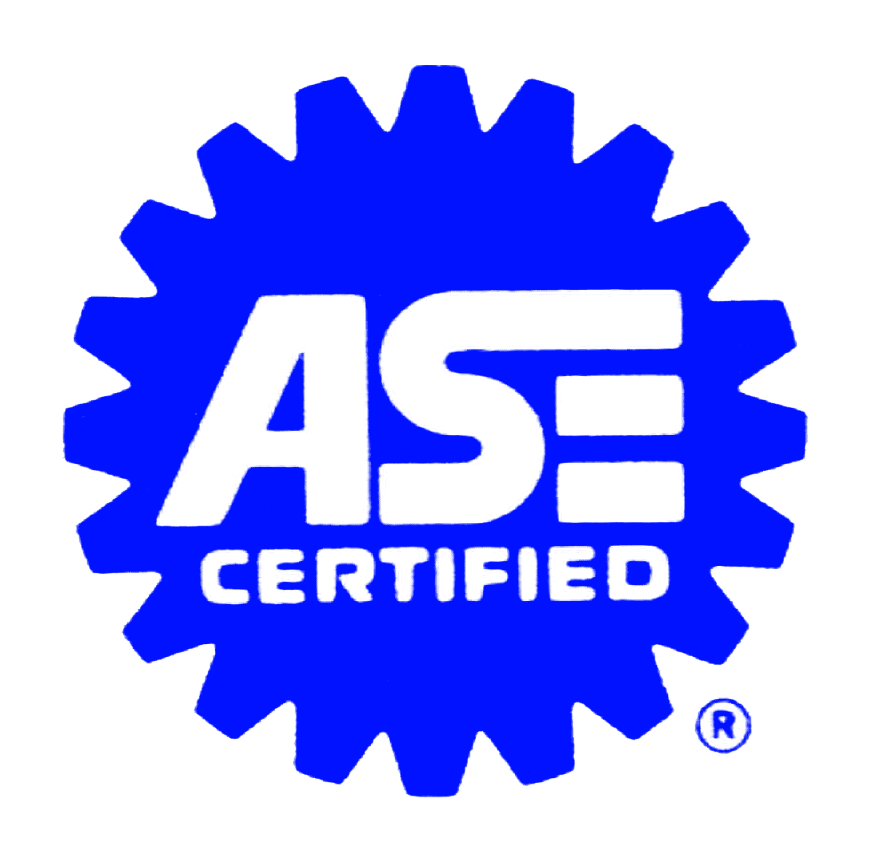 ASE Blue Seal certification