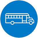 Bus icon