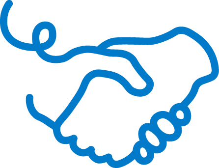 Strong local leadership