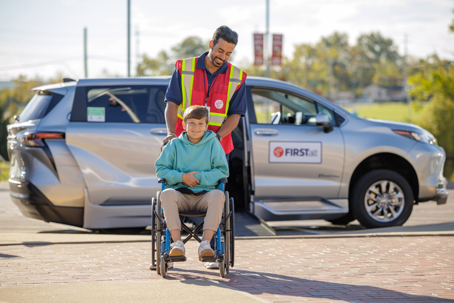 First Alt® Marks Three Years of Growth - Redefining Safety, Innovation ...