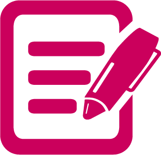 FirstView - Reporting Icon