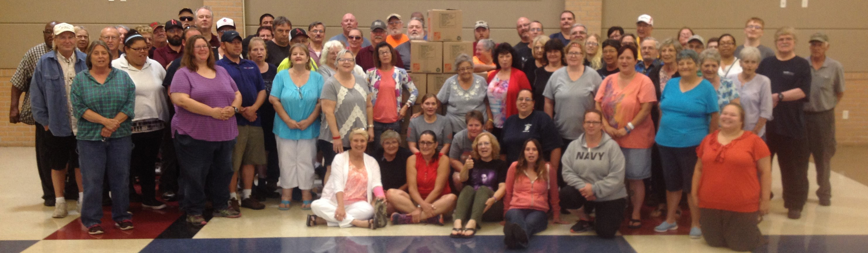 Location #20703 in Council Bluffs, Iowa