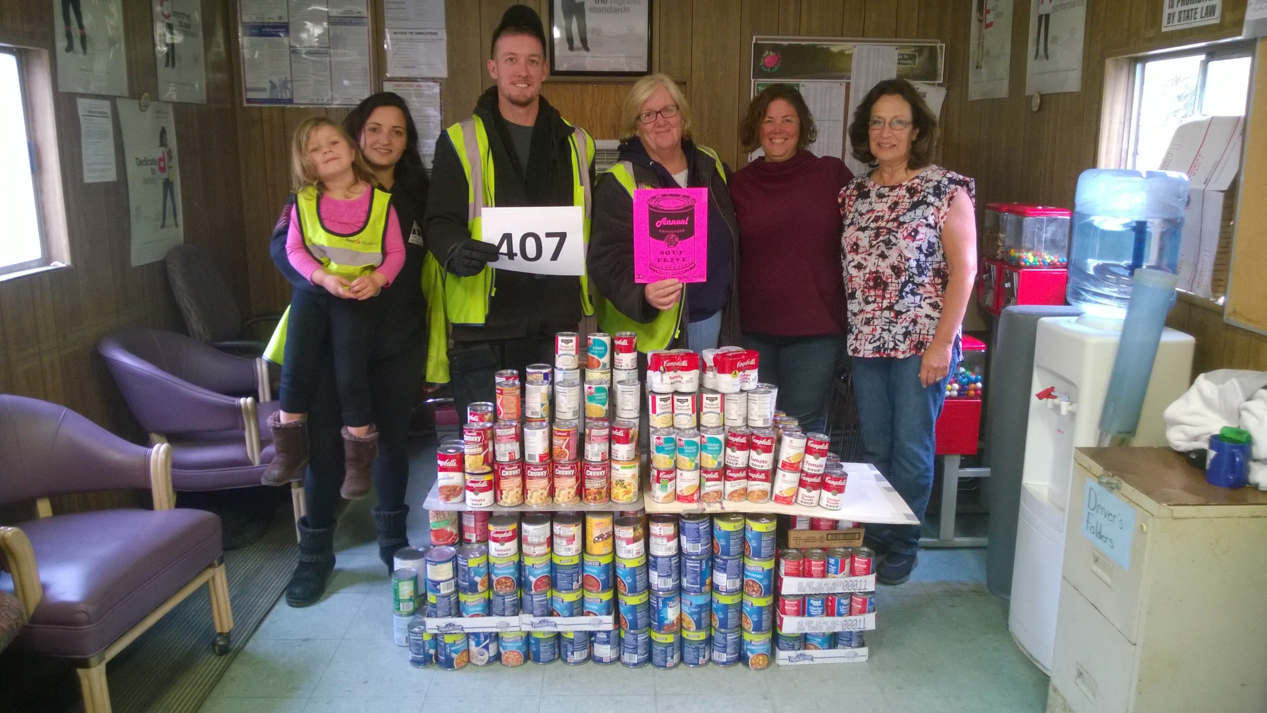 Loc 12417 Soup Drive