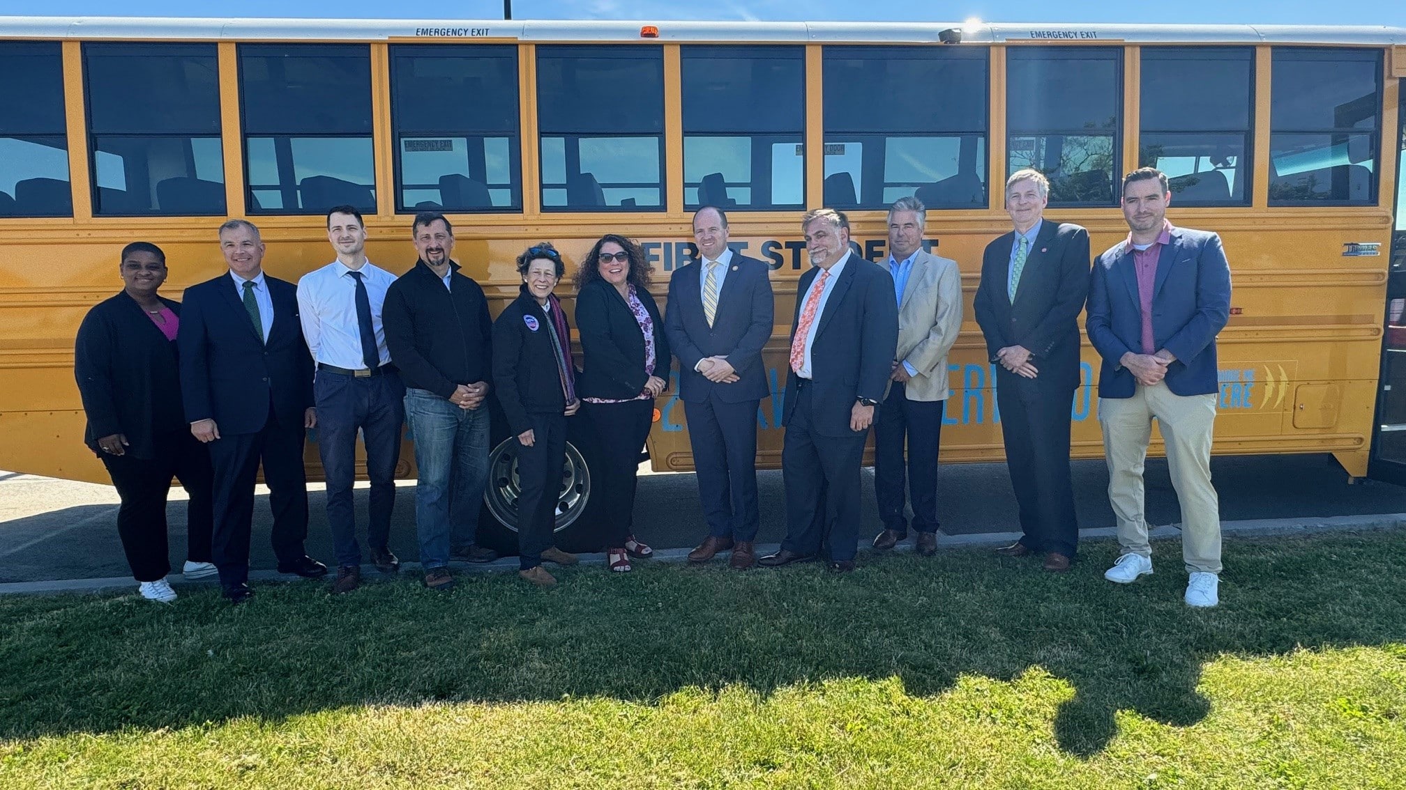 First Student, Buffalo Public Schools Win $8,625,000 from EPA for ...