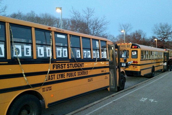 Student_EastLyme_MadelineExpress